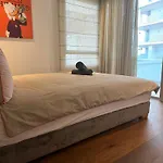 Luxury Appt Casa Finance City Cfc-Aeria Mall