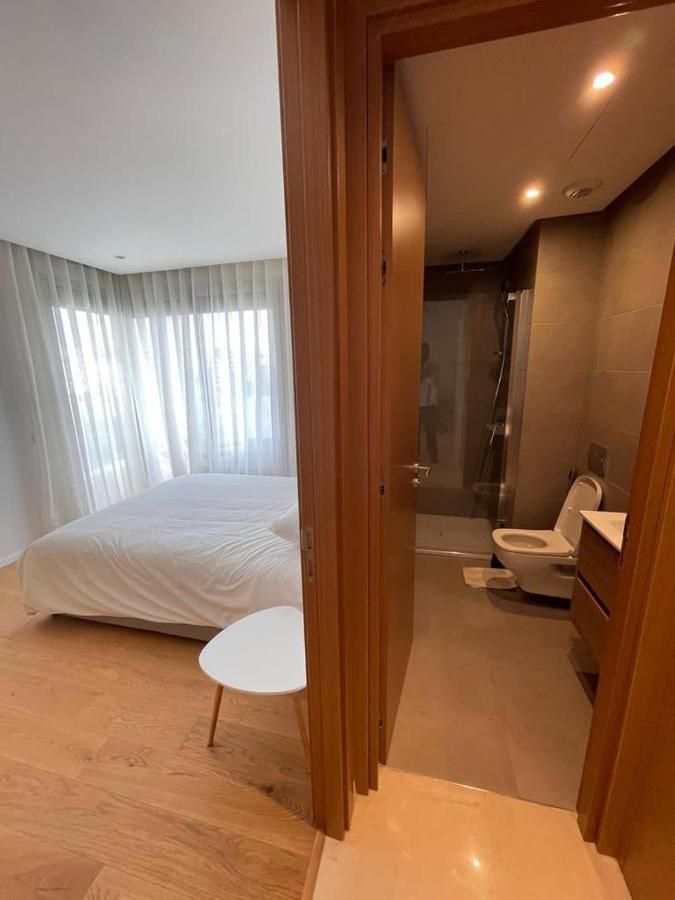 Luxury Appt Casa Finance Cfc-aeria Mall *