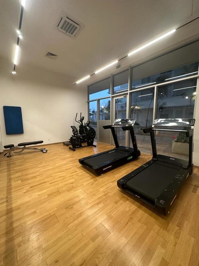 Luxury Appt Casa Finance Cfc-aeria Mall *